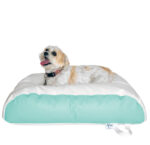 Ocean-Tamer Dog Bed