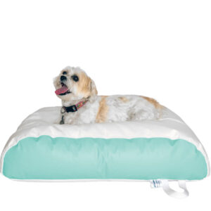 Ocean-Tamer Dog Bed